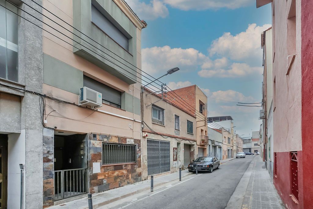 Flat for sale in C/ Tarragona, Ca n'Oriac, Ca n'Oriac - Sector Nord