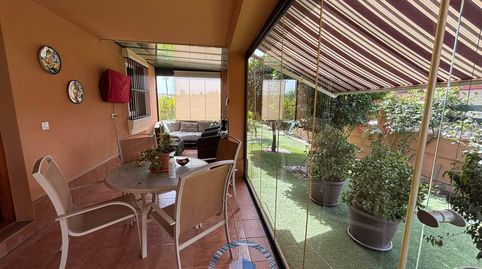 Foto 4 de Casa o chalet en venta en Urbanización Federico Echaguy, Entrenúcleos, Dos Hermanas