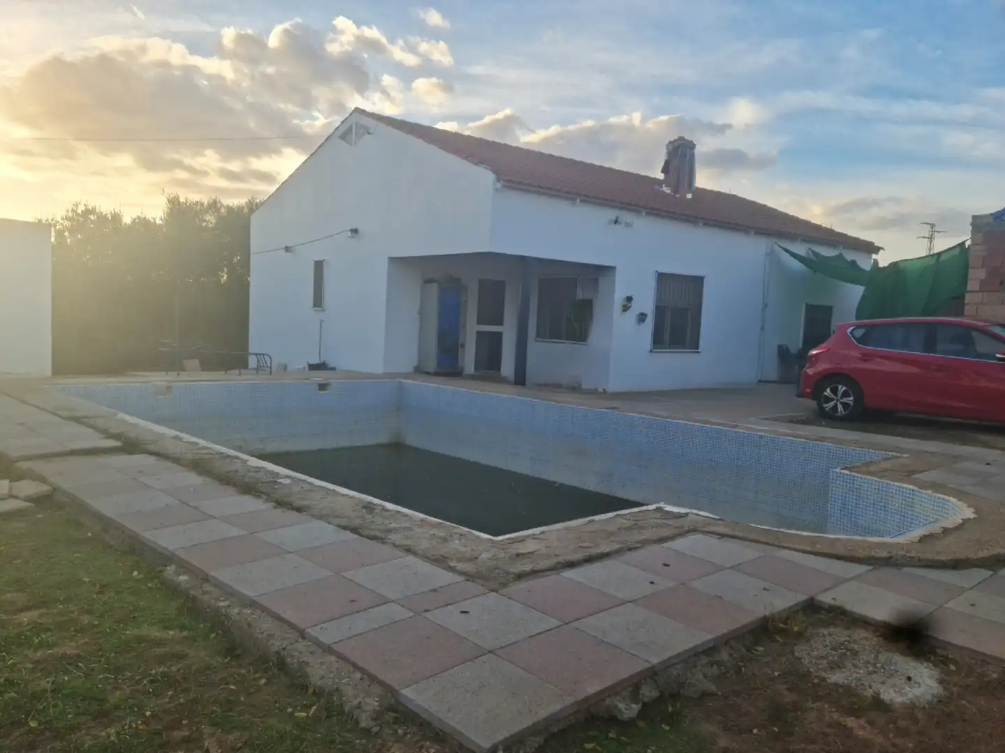 Chalet con piscina en venta en Vista Azul - Consolación, imagen 4