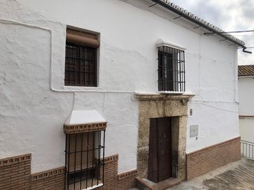 Casa en venda a Calle la Parra