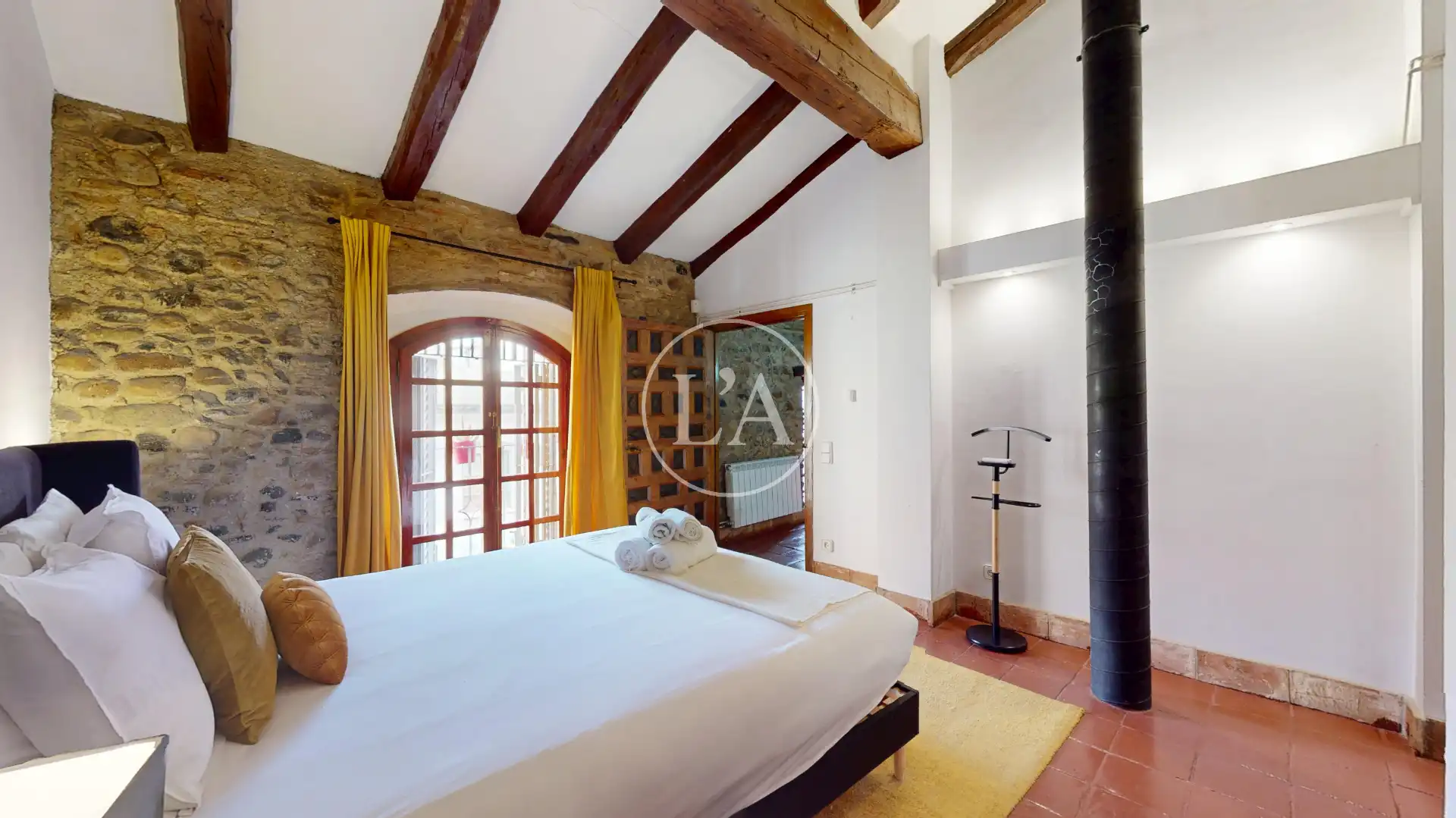 Habitación de Casa o chalet en venta en Cambrils con Aire acondicionado, Calefacción y Terraza