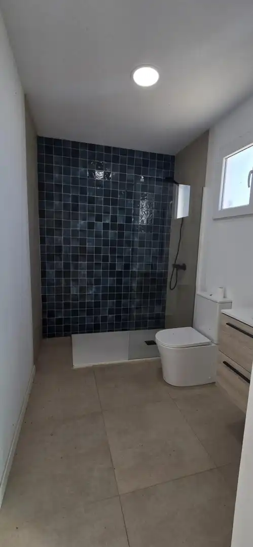 Baño de Casa o chalet en venta en Llíria con Jardín privado y Terraza