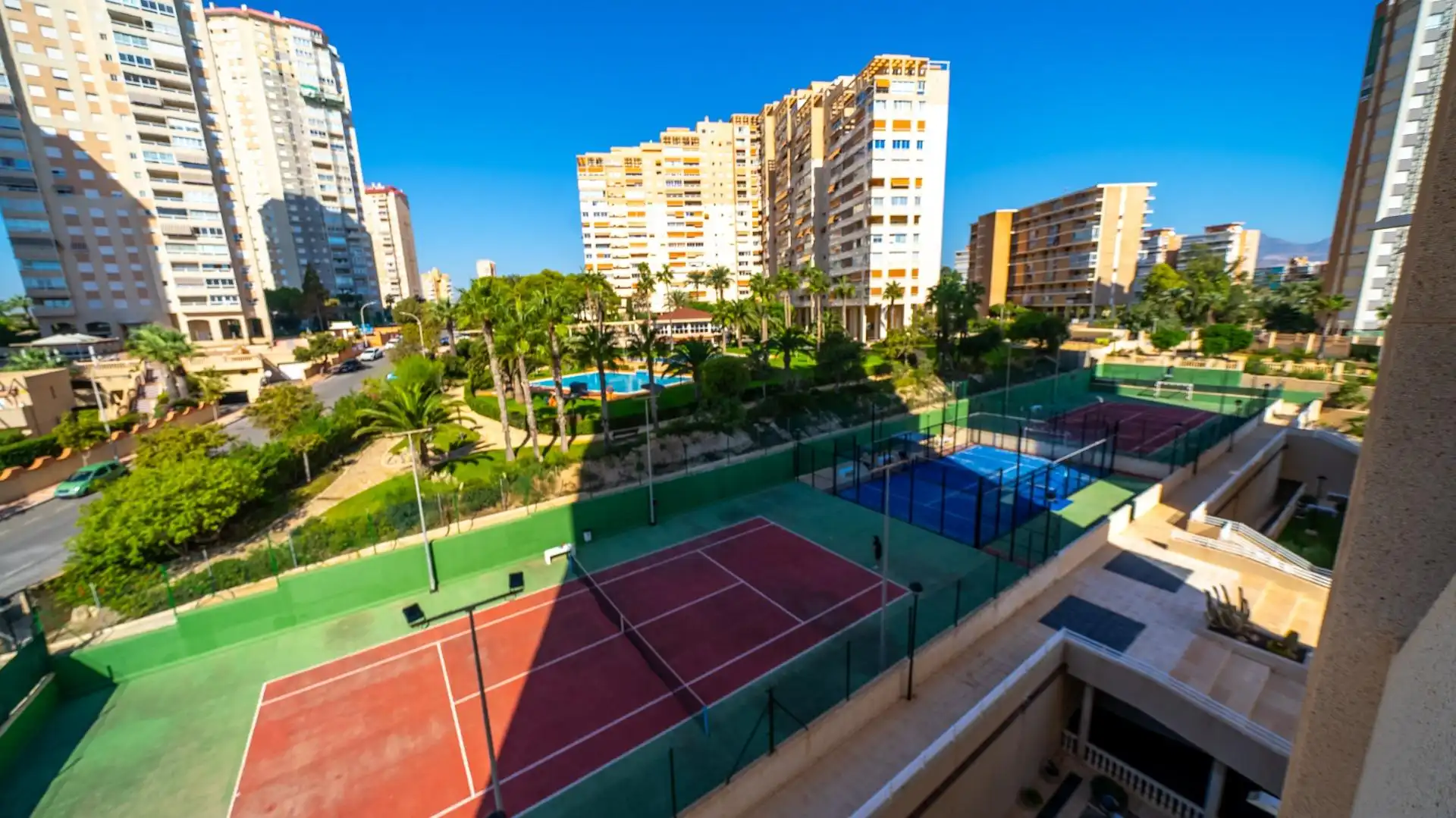 Apartament amb piscina en venda a JAUME I EL CONQUERIDOR, imagen 39
