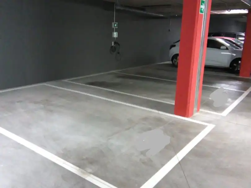 Parking de Garaje en venta en Boadilla del Monte