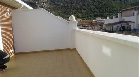 Foto 5 de Ático en venta en Carrer de la Reina, Xàtiva, Valencia