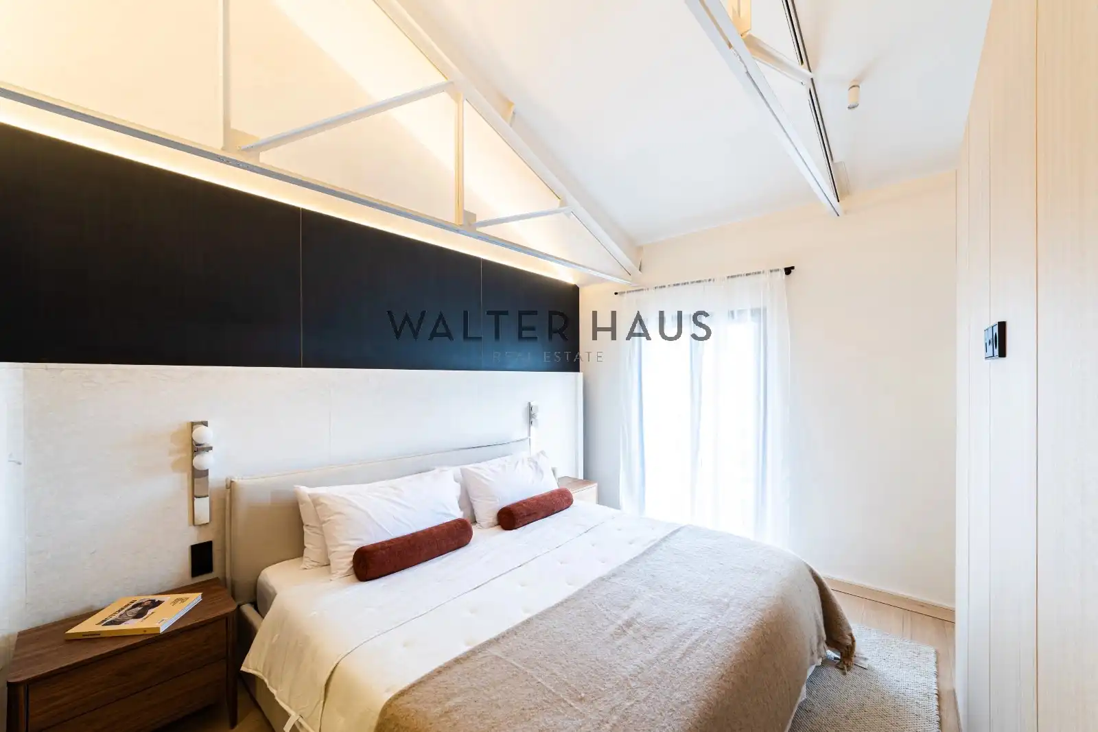 Appartement avec terrasse à vendre à Calle Alcalá, imagen 6