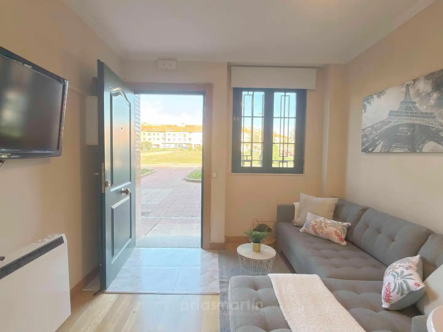 Piso en venta en Luis Sala Balust, 3, Pizarrales