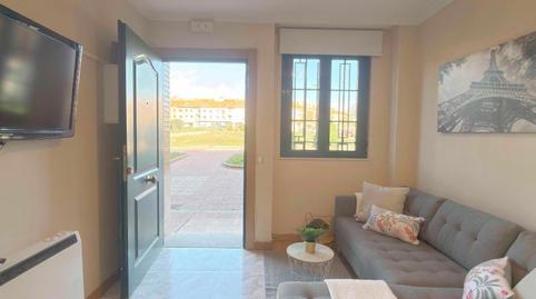 Foto 5 de Oficina en venda a Luis Sala Balust, 3, Pizarrales, Salamanca Capital