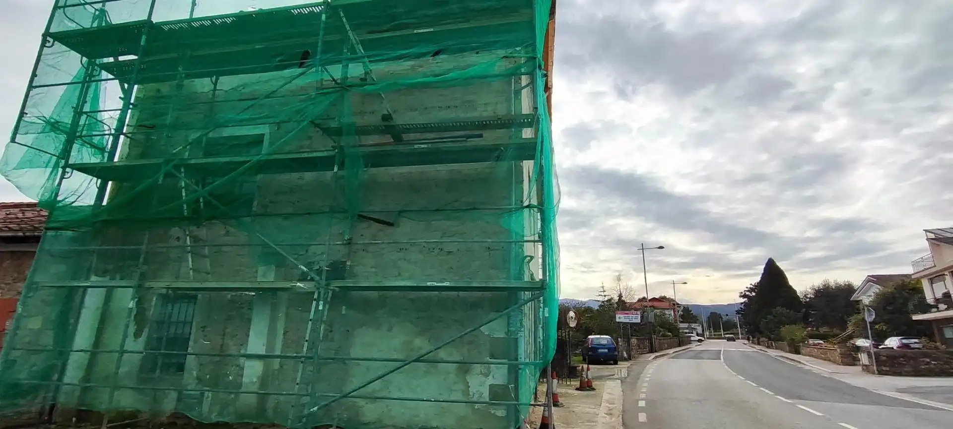 Casa amb terrassa en venda a Mazcuerras, imagen 21