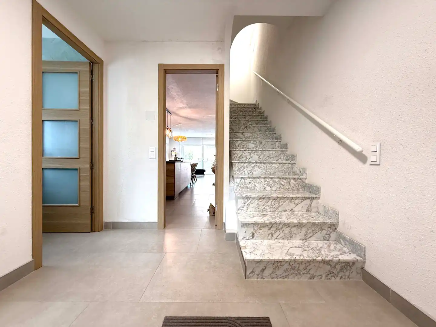 Einfamilien-Reihenhaus zum Verkauf in Cambrils mit Klimaanlage, Heizung und Terrasse