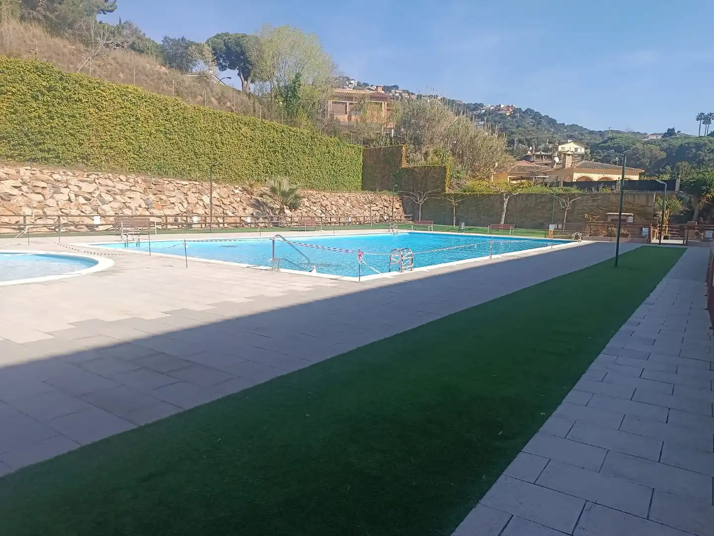 Pis amb piscina en venda a Roca Grossa, imagen 6