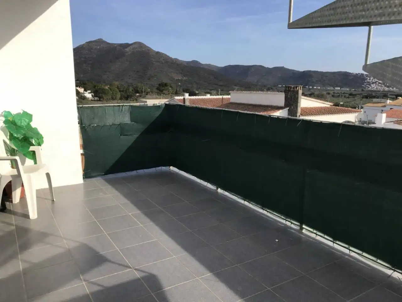 Maison avec jardin à vendre à Calle Baix Llobregat, imagen 21