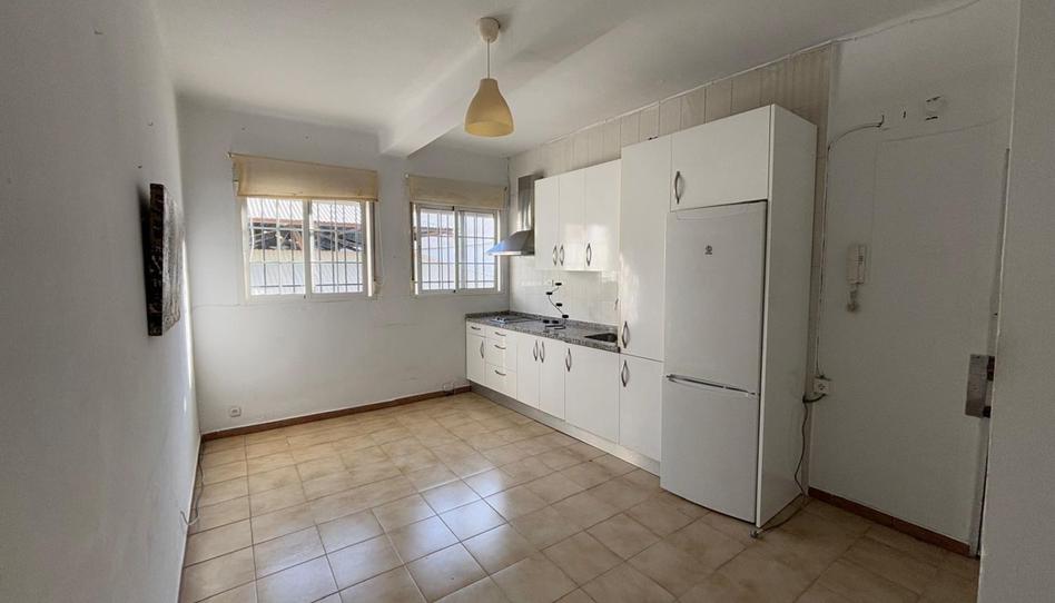 Photo 1 of Flat for sale in Patricio Saenz, San Gil, Sevilla