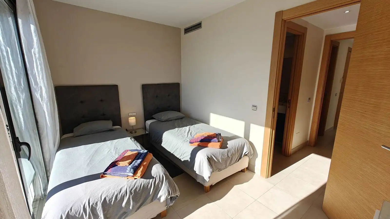 Ático con ascensor en venta en Urbanizacion los Altos de los Monteros 11, imagen 20