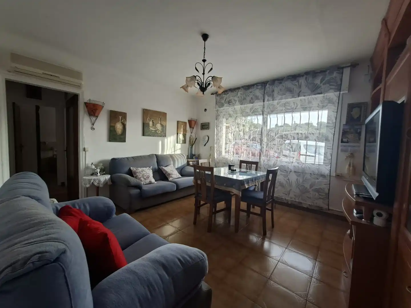 Flat for sale in DOCTOR PASTEUR, Parc Bosc - Castell
