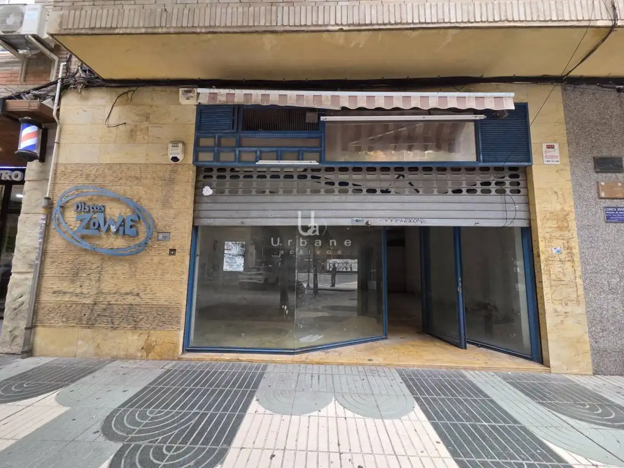 Business premises for sale in Calle  Príncipe de Asturias, imagen 8