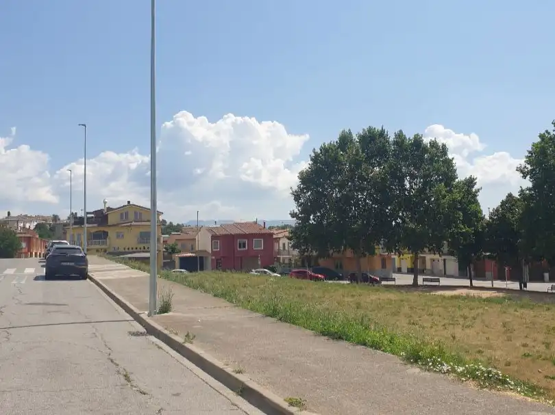 Geschaftsraum zur Miete in Les Masies de Voltregà