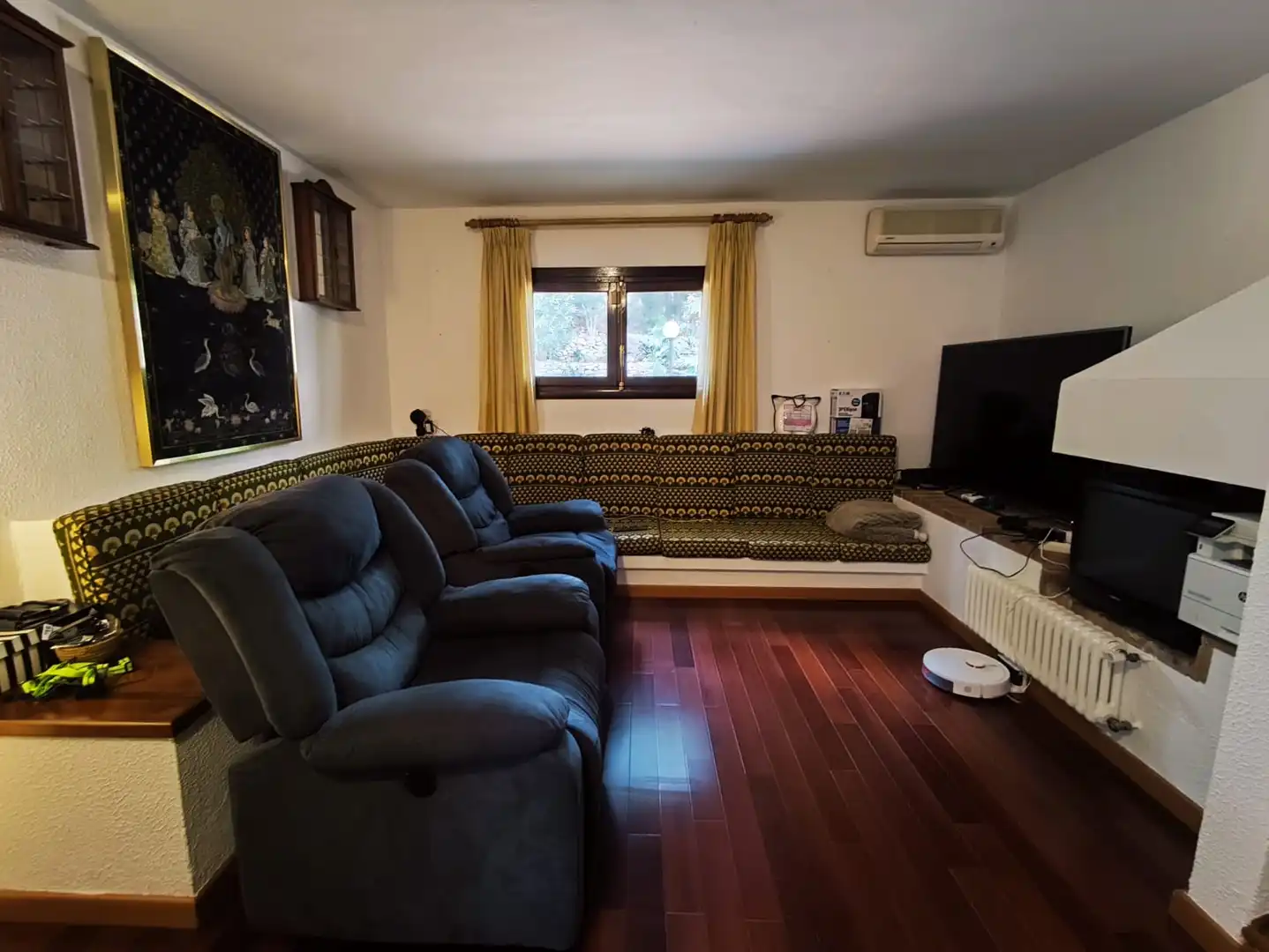Chalet con terraza en venta en El Bosque, imagen 33