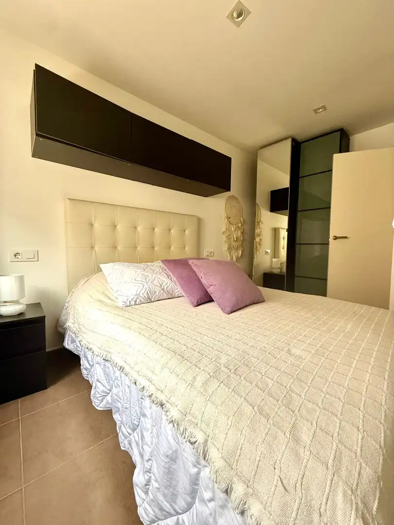Habitación de Dúplex en venta en Tarifa con Terraza