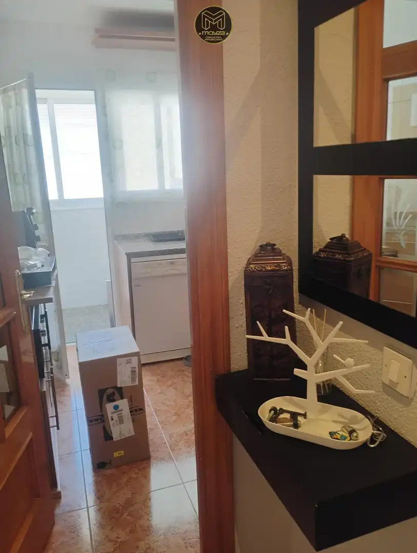 Wohnung mit Terrasse zum Verkauf in Martos, imagen 10