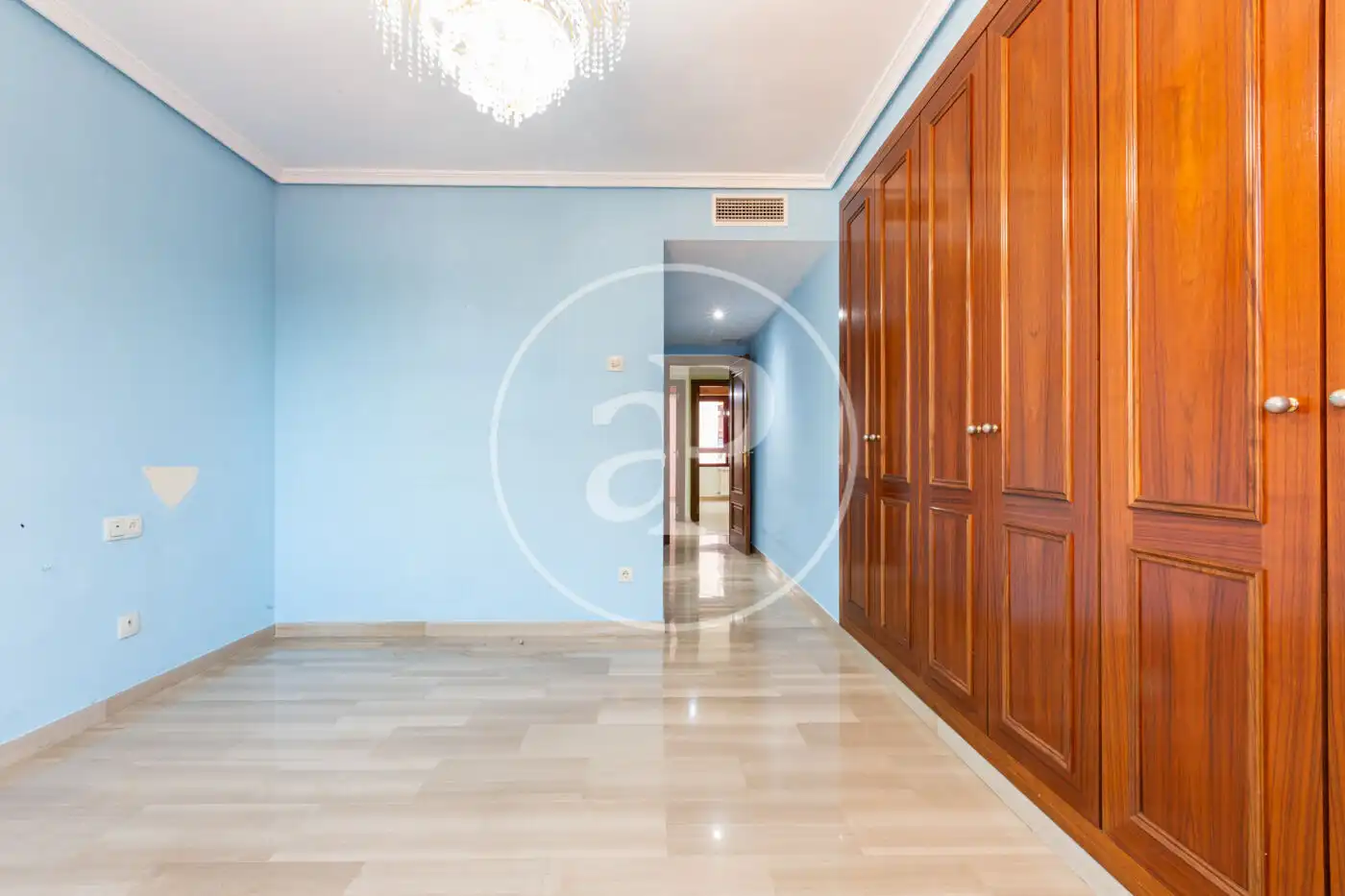 Piso en venta en Valencia con Aire acondicionado, Calefacción y Terraza
