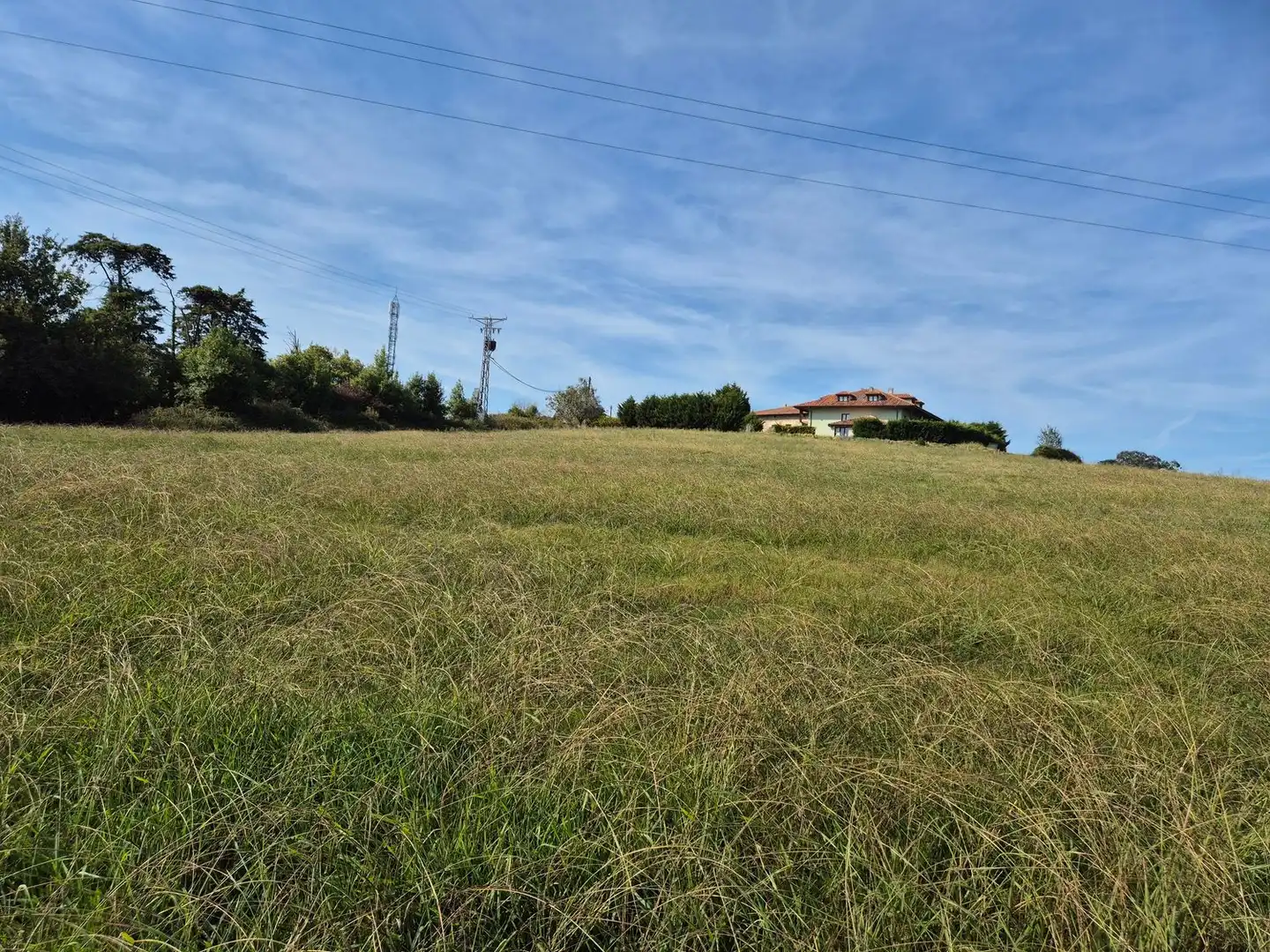 Residencial en venda en Colunga
