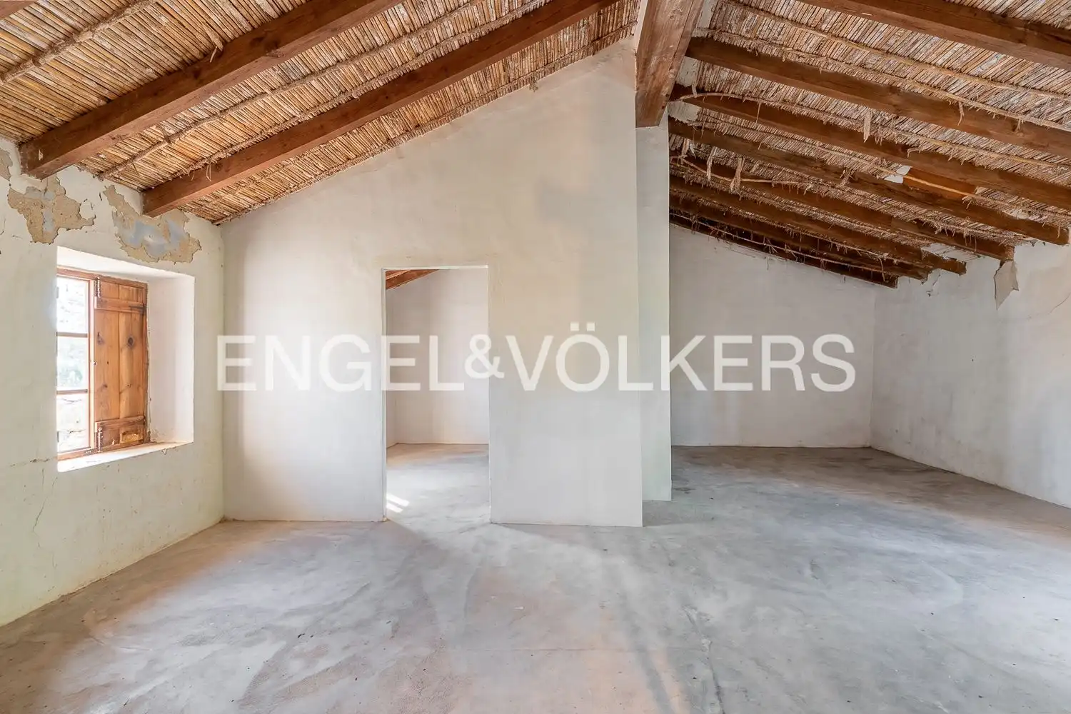 Finca rústica en venta en Pego, Alicante