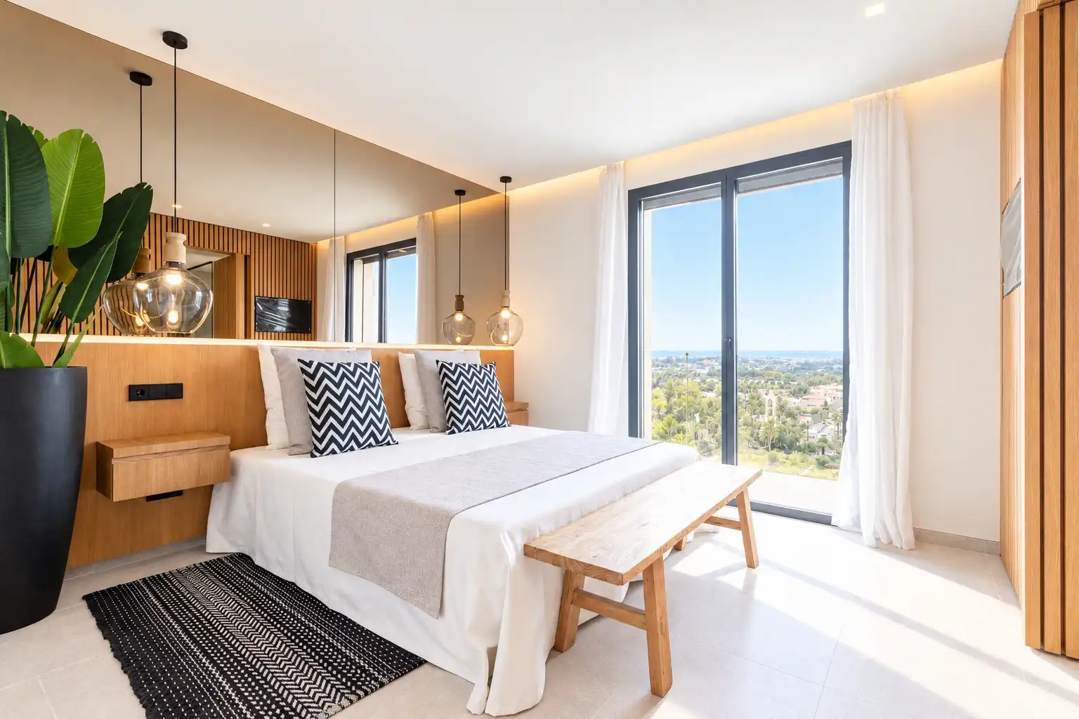 Apartament d'obra nova amb piscina en venda a Santa Ponça, imagen 2