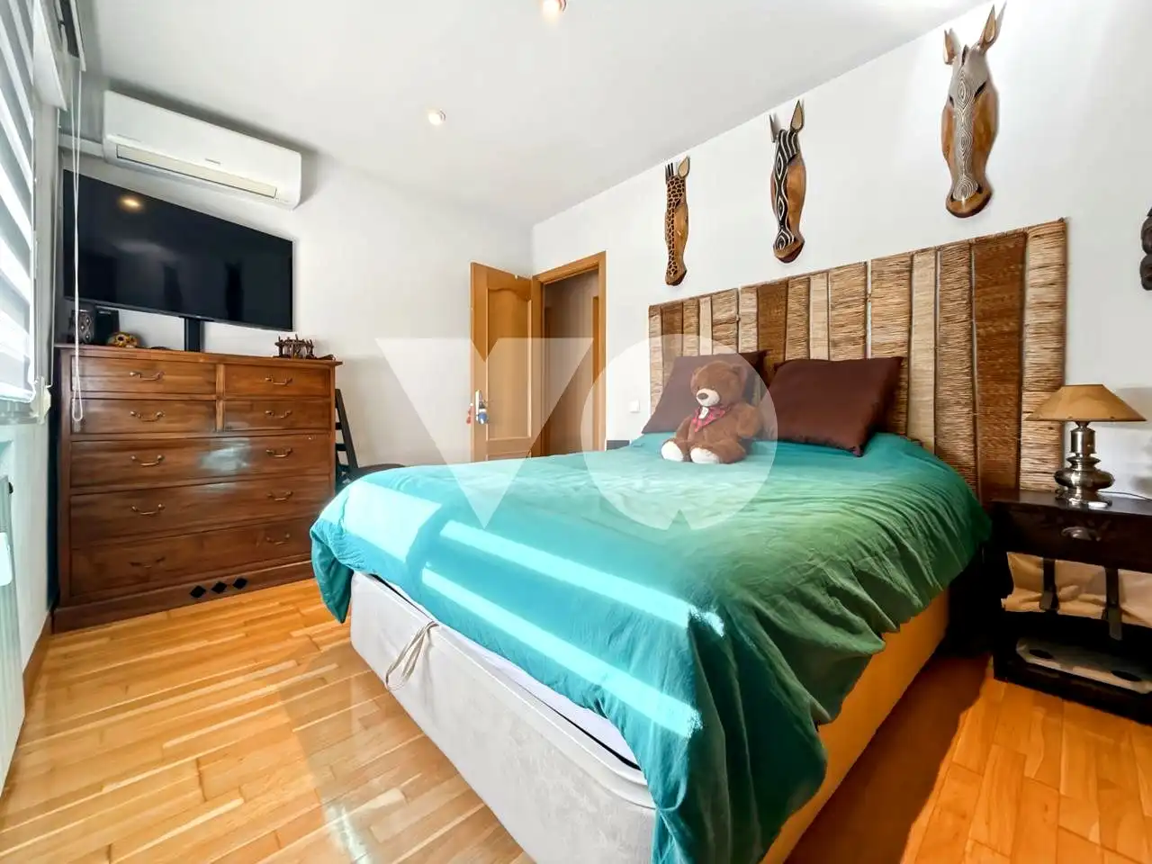 Piso con ascensor en venta en Calle de Martínez Villergas, imagen 16