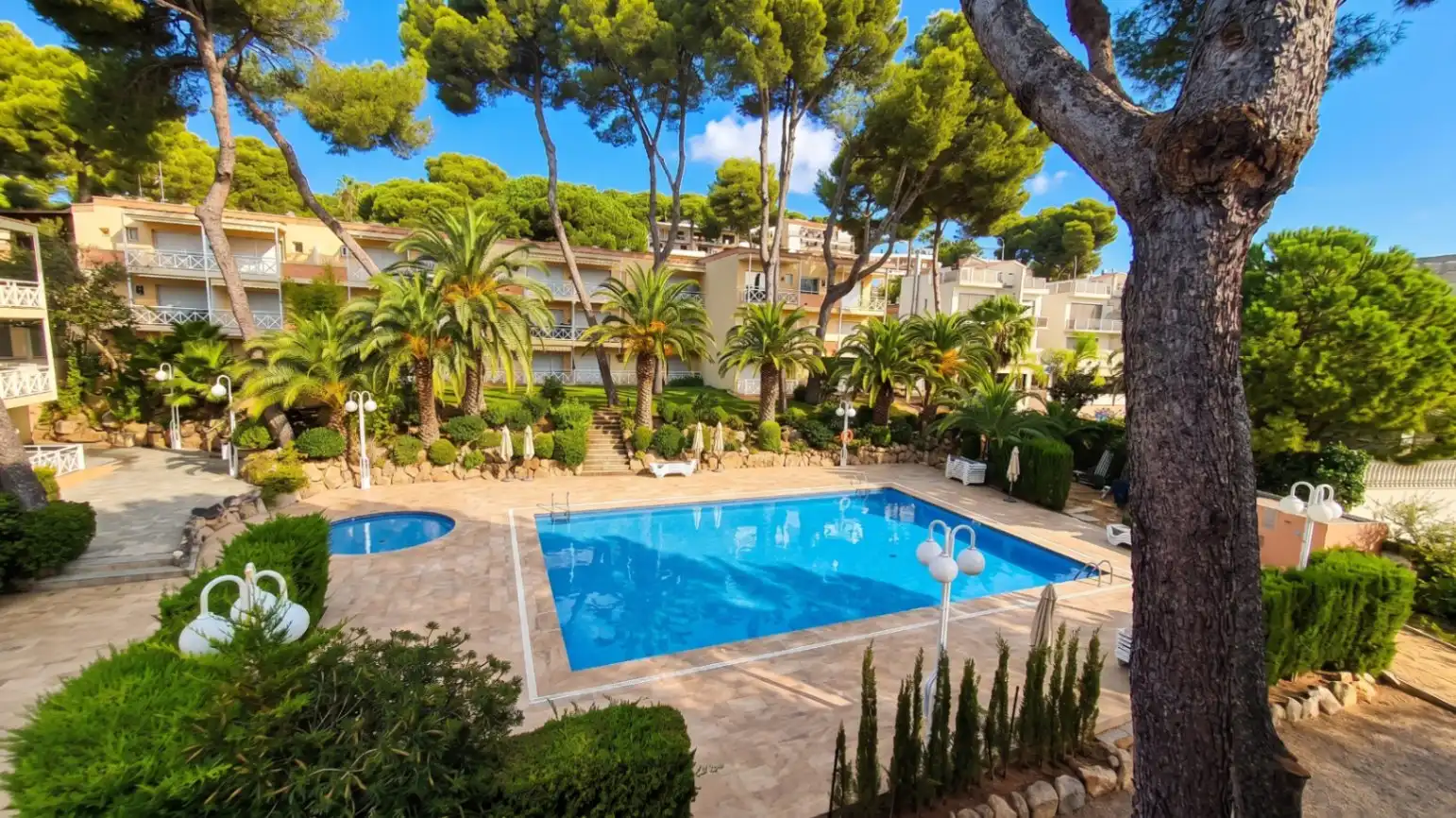 Apartamento en venta en Platja d'Aro, imagen 10