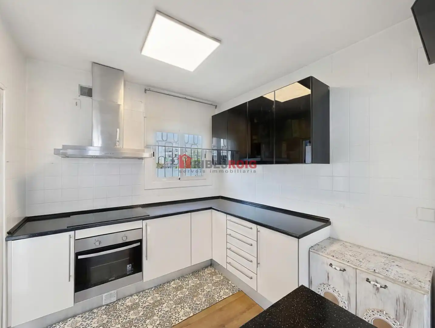Kitchen of Houses for sale in Sant Pere de Ribes  with Private garden and Terrace