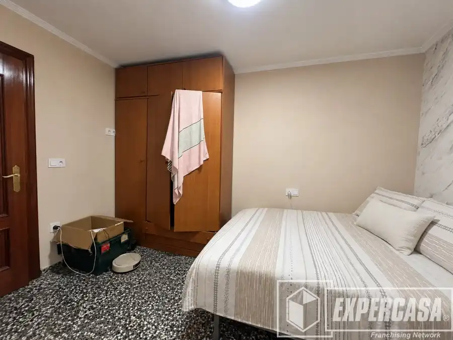 Flat with lift for sale in Alaquàs, imagen 12