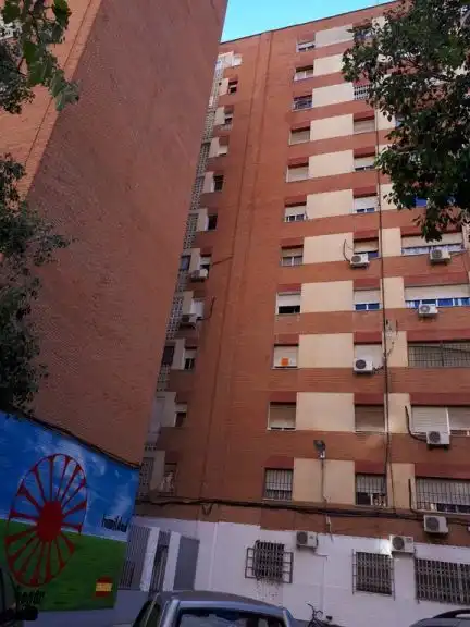 Apartament en venda a Calle Santa Rita