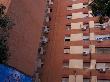 Apartment for sale in Calle Santa Rita