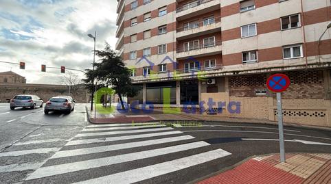 Photo 3 of Flat to rent in Calle Licenciados, 9, La Platina- Hospital - Campus, Salamanca Capital