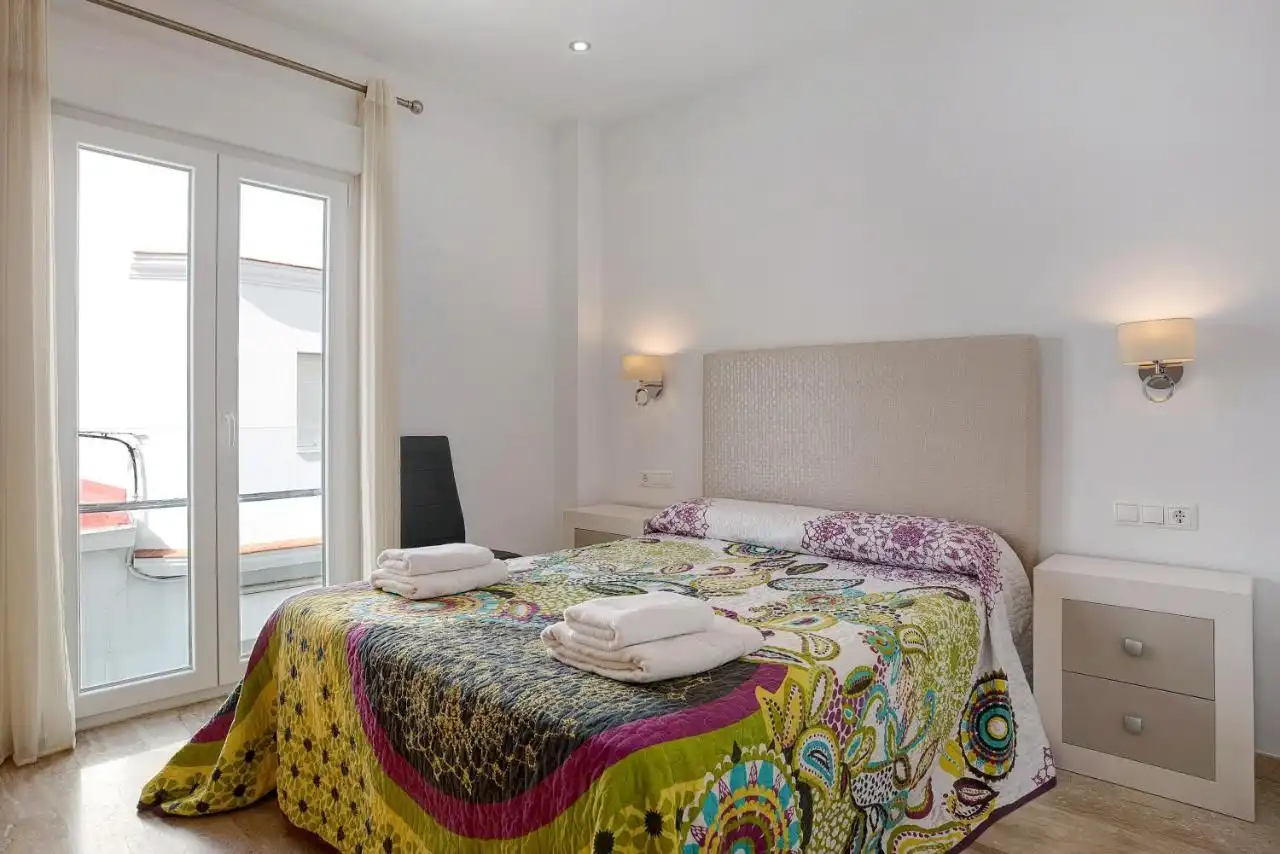 Habitación de Piso de alquiler en Conil 