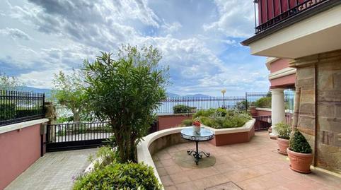 Photo 4 of Flat for sale in Avenida Basagoiti, 37, Centro - Puerto Viejo, Bizkaia