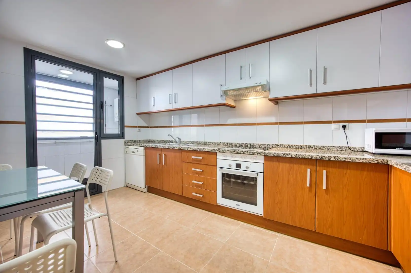 Cuina de Àtic en venda en Alicante / Alacant amb Terrassa