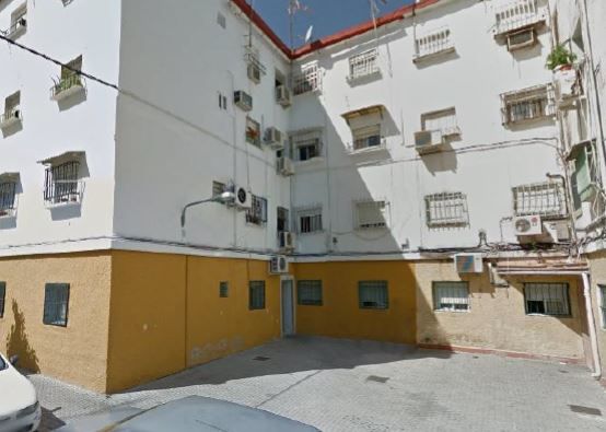 Piso en venta en CANDELAS, Los Pájaros