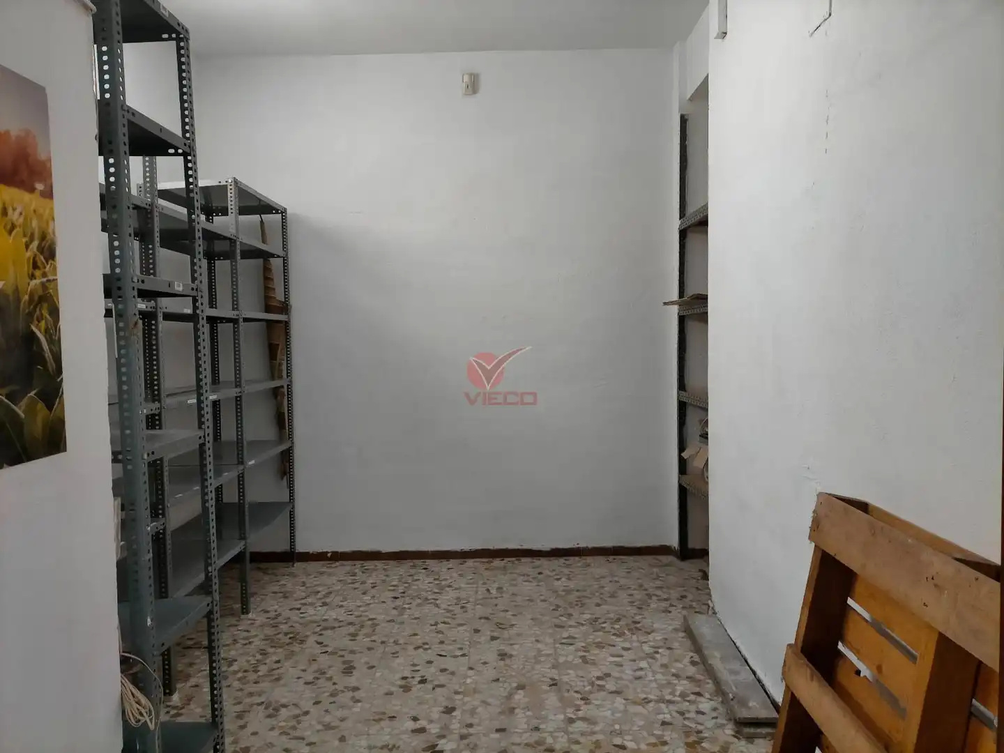 Local comercial de lloguer a PASEO SAN ANTONIO, imagen 9