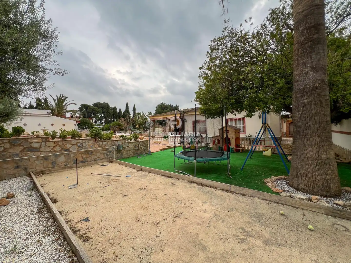 Exterior view of Houses for sale in Alicante / Alacant  with Private garden, Terrace and Storage room