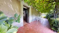 Garden of Single-family semi-detached for sale in Valle de Villaverde  with Terrace