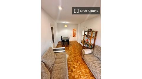 Foto 4 de Pis per a compartir a La Nova Esquerra de l'Eixample, Barcelona