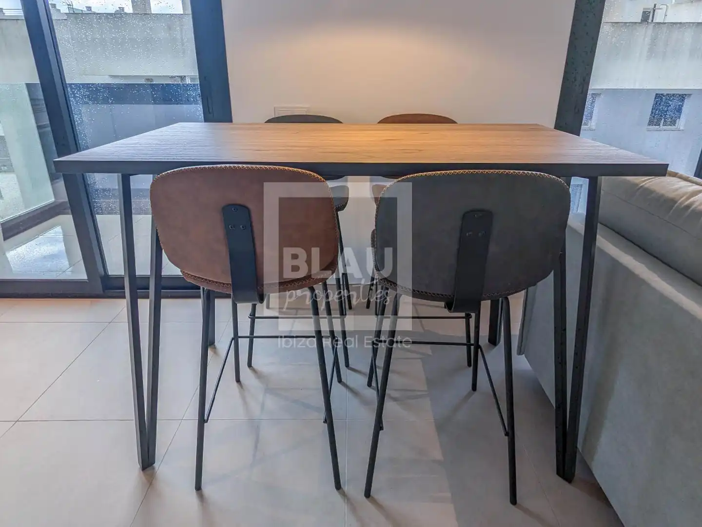Flat with pool for sale in Cervantes, imagen 8