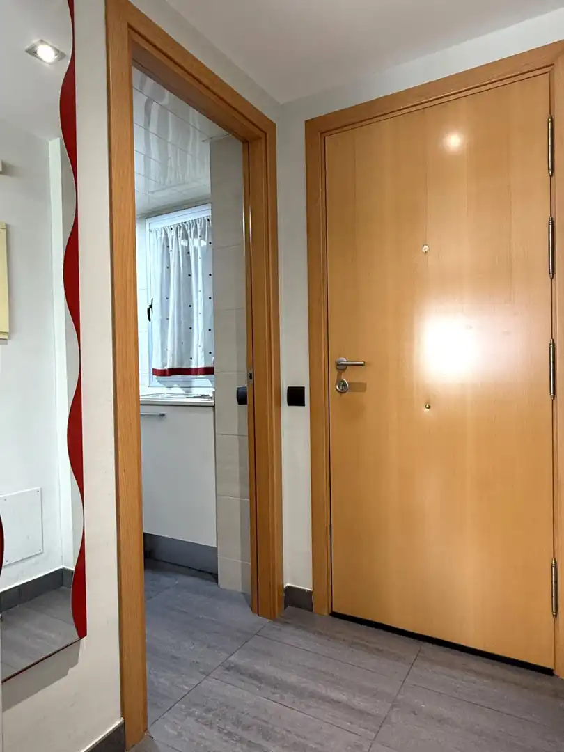 Piso en venta en Sant Boi de Llobregat con Aire acondicionado y Calefacción