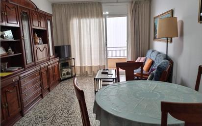 Living room of Flat for sale in Pineda de Mar