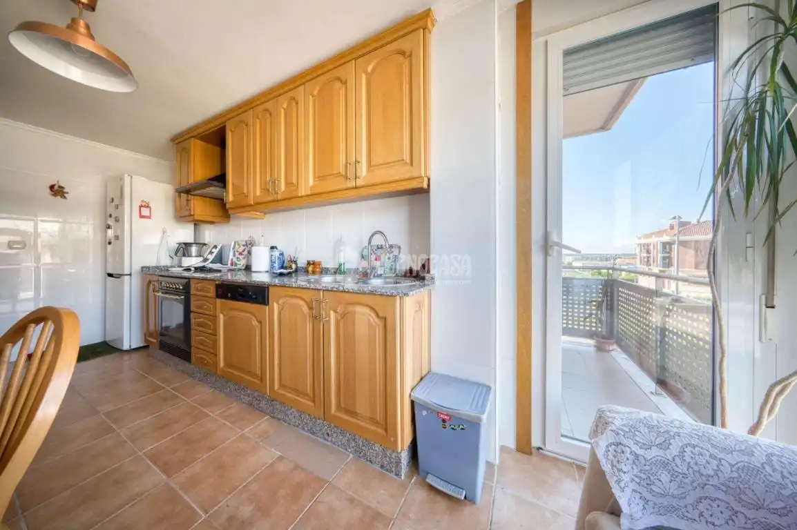 Piso con ascensor en venta en La Flecha - Monasterio del Prado, imagen 11
