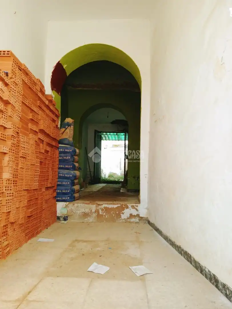 Casa adosada en venda en Castilleja de la Cuesta
