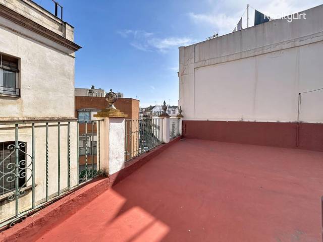 Casa-chalet en Venta en San Bartolomé