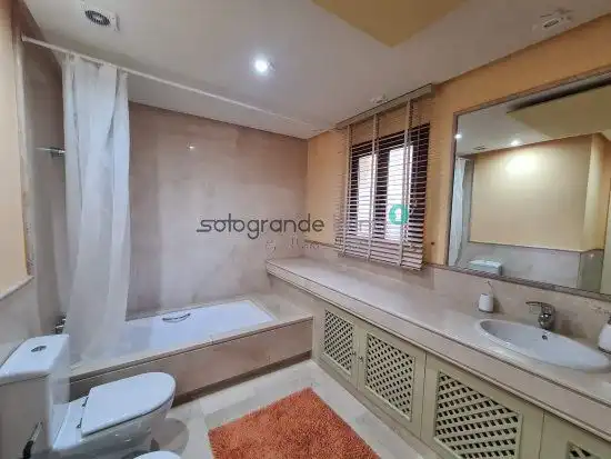 Apartment mit Pool zum Verkauf in Sotogrande Alto, imagen 45